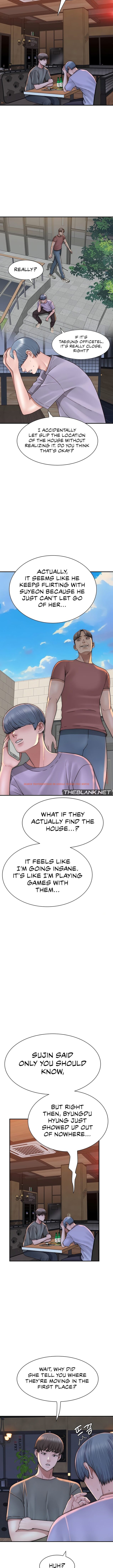 Read Hentai Image 11 fa7ff in comic Addicted To My Stepmom - Chapter 43 - hentaitnt.net