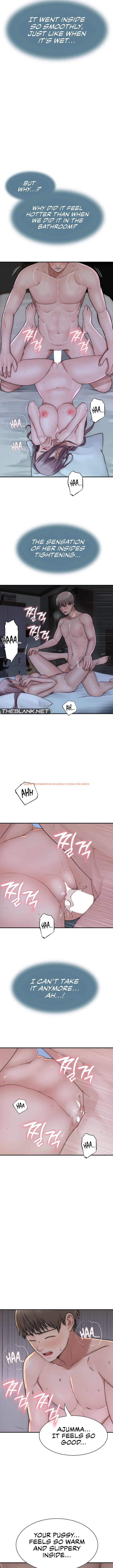 Read Hentai Image 6 fe912 in comic Addicted To My Stepmom - Chapter 45 - hentaitnt.net