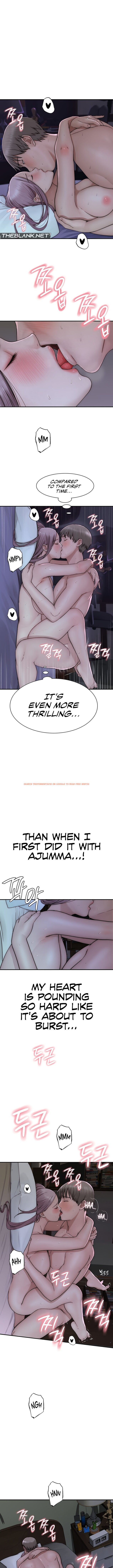 Read Hentai Image 9 fe912 in comic Addicted To My Stepmom - Chapter 45 - hentaitnt.net