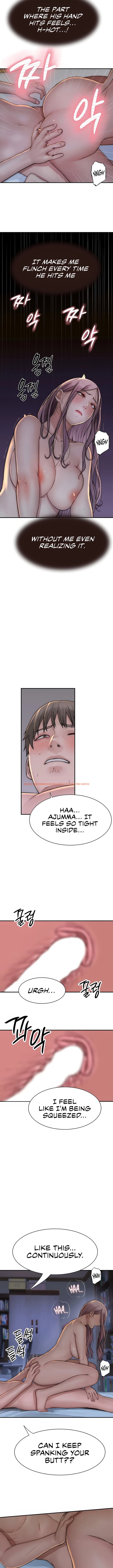 Read Hentai Image 12 254b6 in comic Addicted To My Stepmom - Chapter 46 - hentaitnt.net