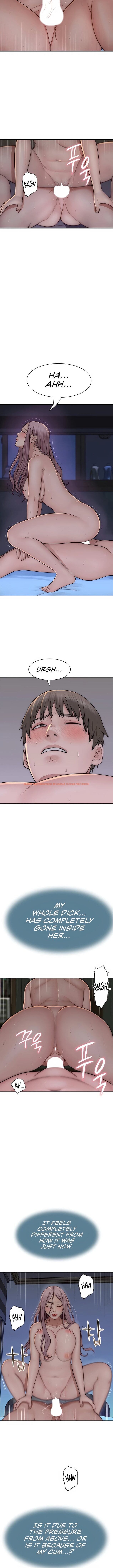 Read Hentai Image 8 254b6 in comic Addicted To My Stepmom - Chapter 46 - hentaitnt.net