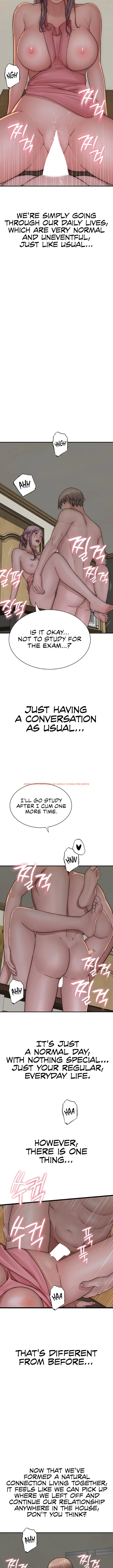 Read Hentai Image 10 c2ab0 in comic Addicted To My Stepmom - Chapter 48 - hentaitnt.net