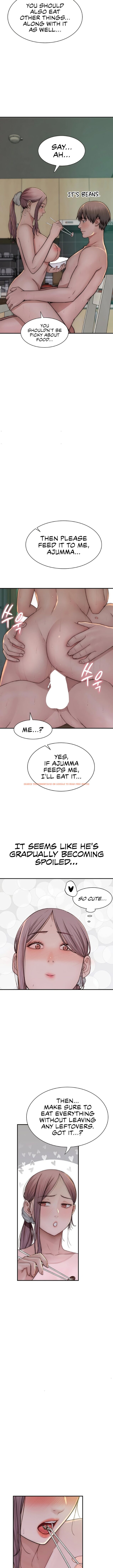 Read Hentai Image 4 c2ab0 in comic Addicted To My Stepmom - Chapter 48 - hentaitnt.net