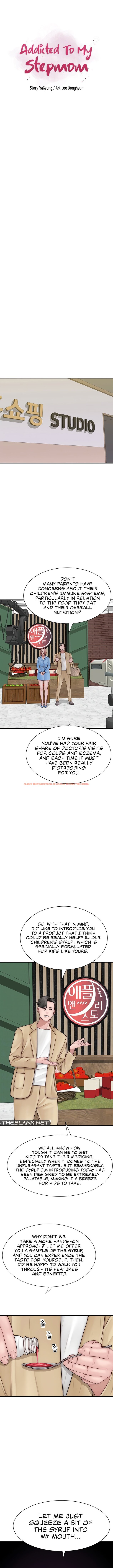 Read Hentai Image 3 4ed2c in comic Addicted To My Stepmom - Chapter 49 - www.hentaitnt.net