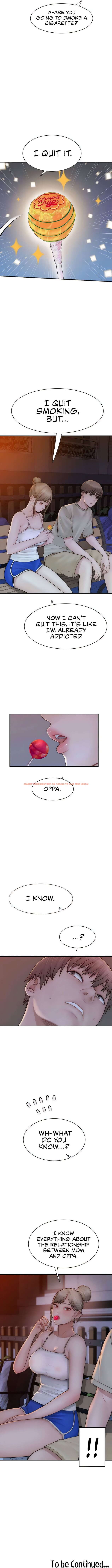 Read Hentai Image 14 9d723 in comic Addicted To My Stepmom - Chapter 57 - www.hentaitnt.net