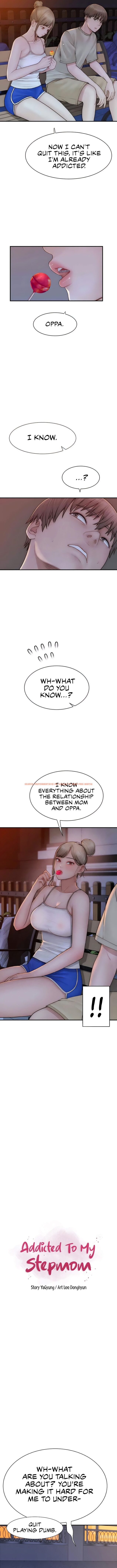 Read Hentai Image 2 e0601 in comic Addicted To My Stepmom - Chapter 58 - www.hentaitnt.net