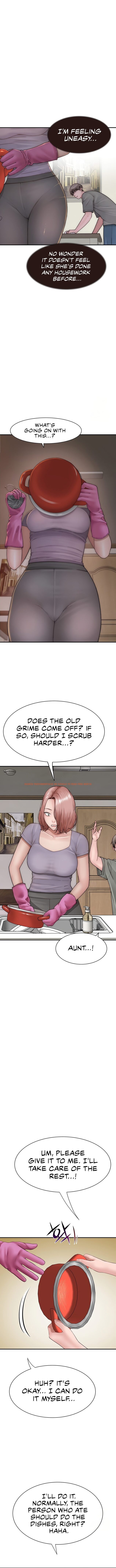 Read Hentai Image 13 ae55c in comic Addicted To My Stepmom - Chapter 59 - www.hentaitnt.net
