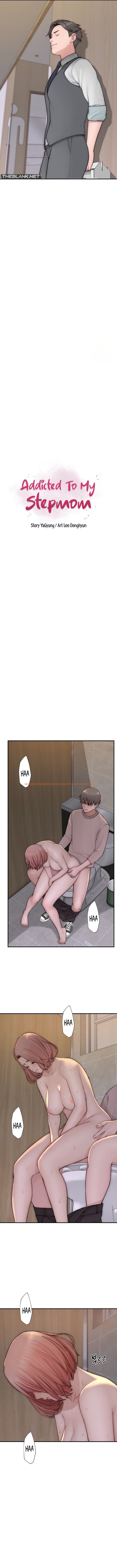 Read Hentai Image 2 2292c in comic Addicted To My Stepmom - Chapter 66 - www.hentaitnt.net
