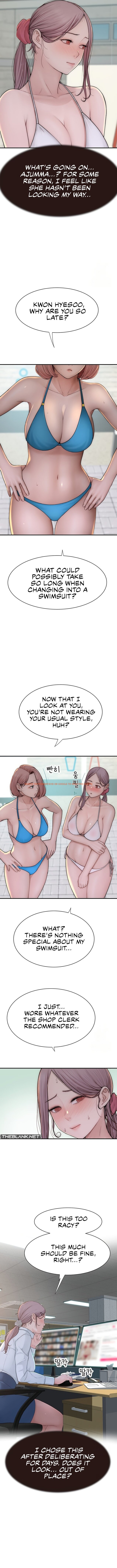 Read Hentai Image 11 9baba in comic Addicted To My Stepmom - Chapter 68 - hentaitnt.net