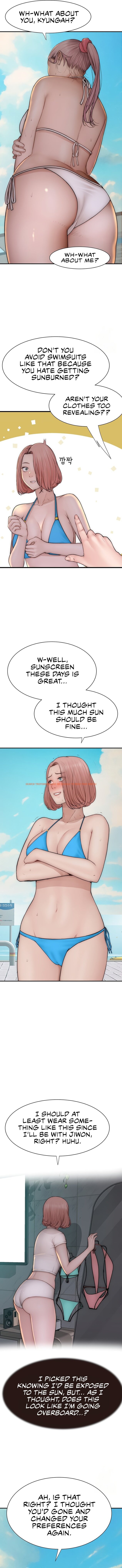 Read Hentai Image 12 9baba in comic Addicted To My Stepmom - Chapter 68 - hentaitnt.net