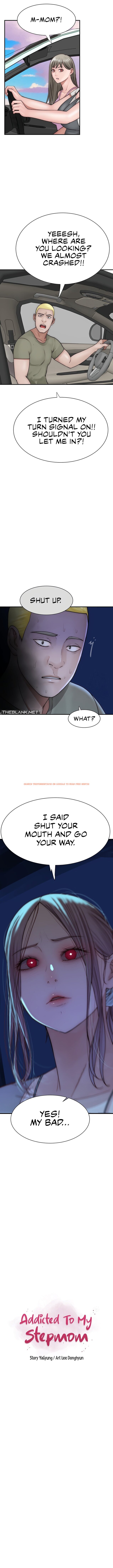 Read Hentai Image 2 9baba in comic Addicted To My Stepmom - Chapter 68 - hentaitnt.net