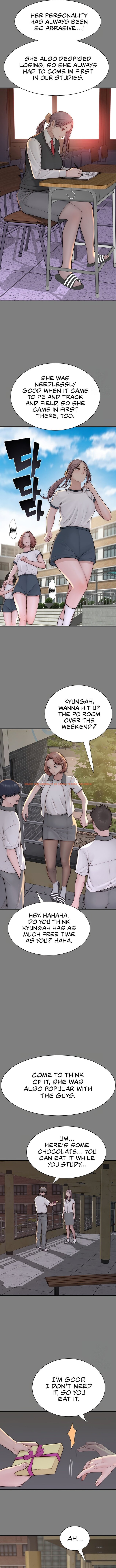 Read Hentai Image 6 9baba in comic Addicted To My Stepmom - Chapter 68 - hentaitnt.net