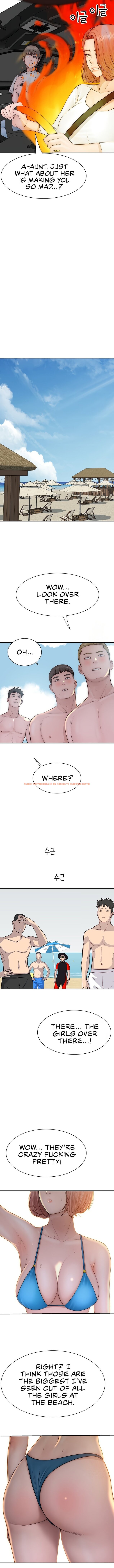 Read Hentai Image 8 9baba in comic Addicted To My Stepmom - Chapter 68 - hentaitnt.net