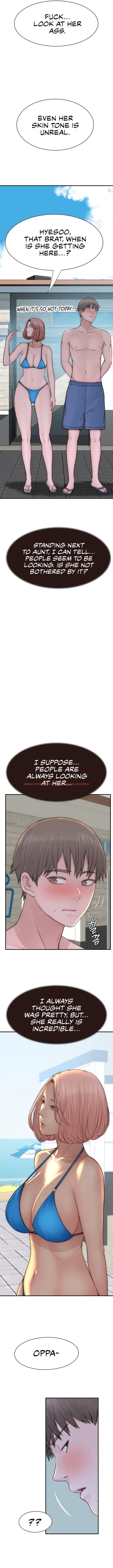 Read Hentai Image 9 9baba in comic Addicted To My Stepmom - Chapter 68 - hentaitnt.net
