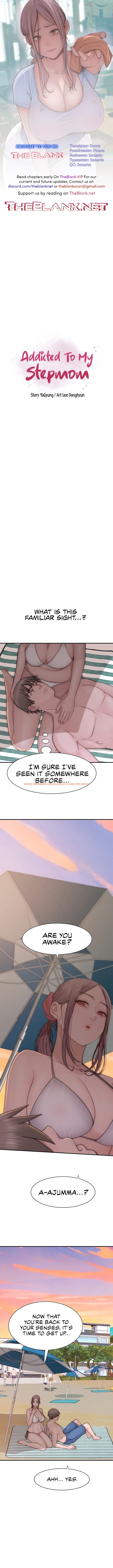 Read Hentai Image 1 9573c in comic Addicted To My Stepmom - Chapter 70 - www.hentaitnt.net