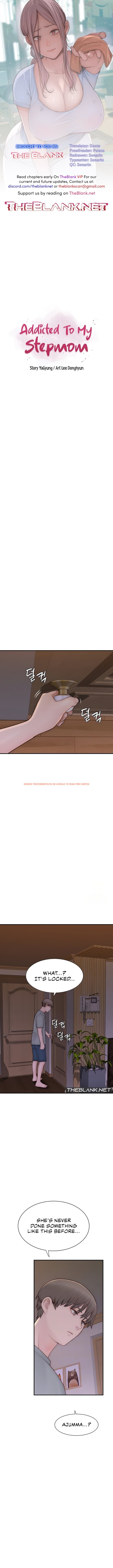 Read Hentai Image 1 942c9 in comic Addicted To My Stepmom - Chapter 81 - www.hentaitnt.net