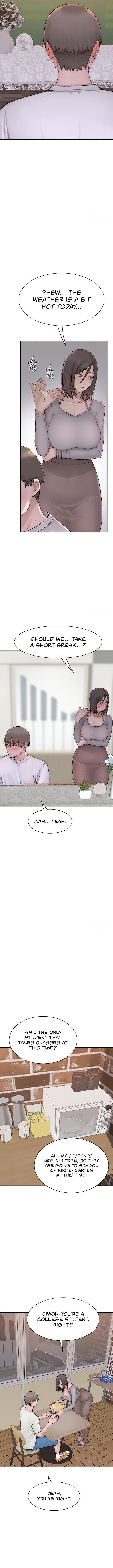 Read Hentai Image 14 70e6a in comic Addicted To My Stepmom - Chapter 82 - www.hentaitnt.net