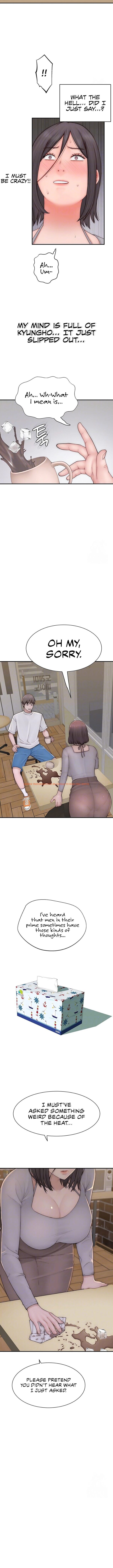 Read Hentai Image 2 8efec in comic Addicted To My Stepmom - Chapter 83 - www.hentaitnt.net