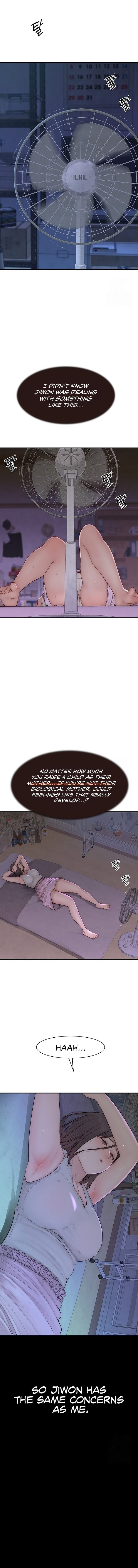 Read Hentai Image 5 8efec in comic Addicted To My Stepmom - Chapter 83 - www.hentaitnt.net