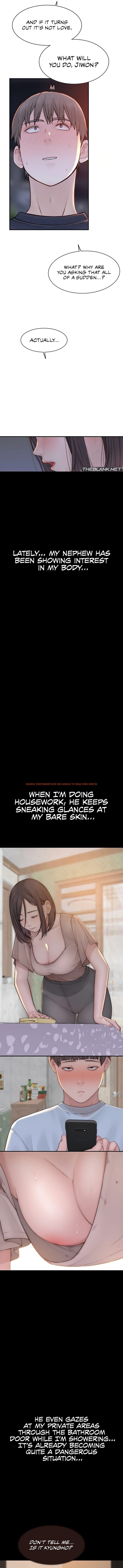 Read Hentai Image 6 6908e in comic Addicted To My Stepmom - Chapter 84 - www.hentaitnt.net