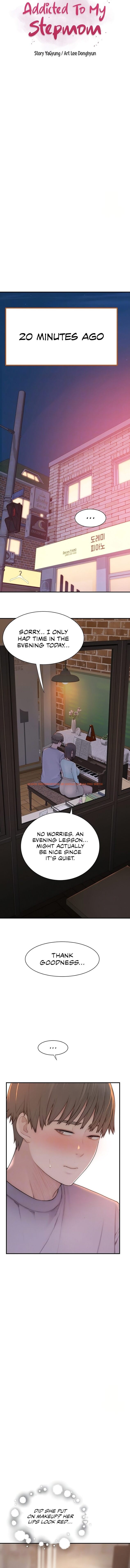 Read Hentai Image 2 a6cfc in comic Addicted To My Stepmom - Chapter 85 - www.hentaitnt.net