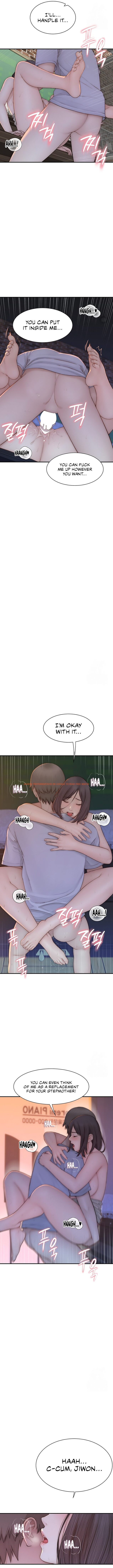 Read Hentai Image 10 0f242 in comic Addicted To My Stepmom - Chapter 87 - www.hentaitnt.net