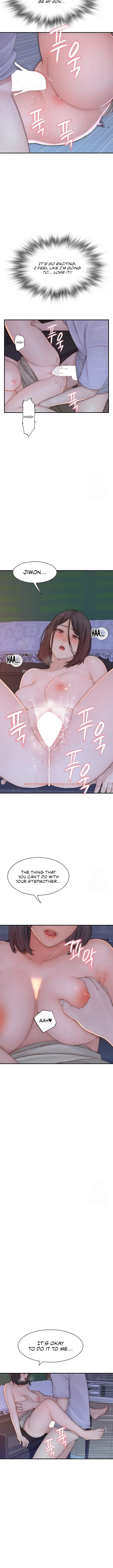 Read Hentai Image 9 0f242 in comic Addicted To My Stepmom - Chapter 87 - www.hentaitnt.net