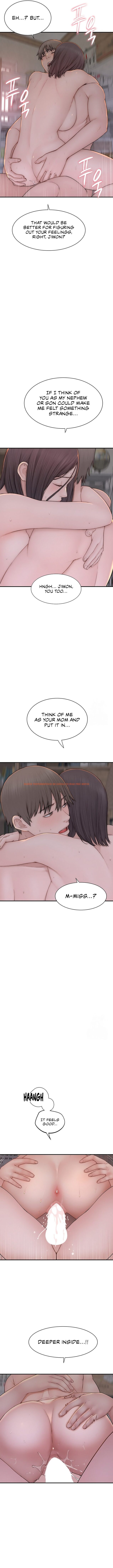 Read Hentai Image 12 fc579 in comic Addicted To My Stepmom - Chapter 88 - www.hentaitnt.net