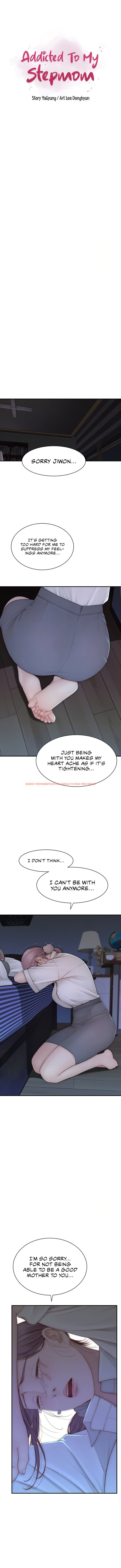 Read Hentai Image 2 aa1a8 in comic Addicted To My Stepmom - Chapter 90 - www.hentaitnt.net