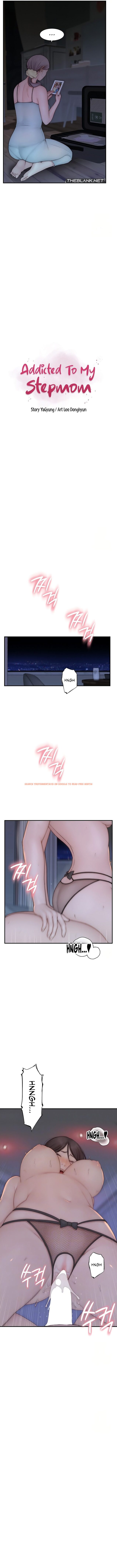 Read Hentai Image 2 2d64e in comic Addicted To My Stepmom - Chapter 91 - www.hentaitnt.net