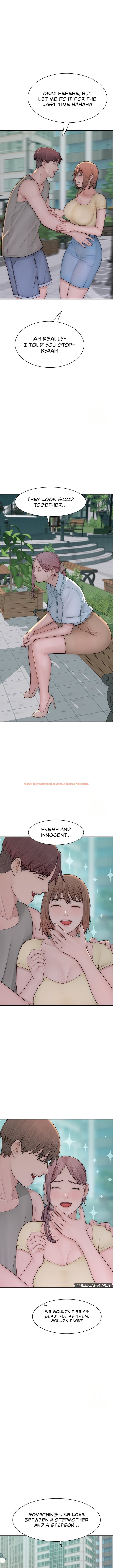 Read Hentai Image 7 7df39 in comic Addicted To My Stepmom - Chapter 92 - www.hentaitnt.net