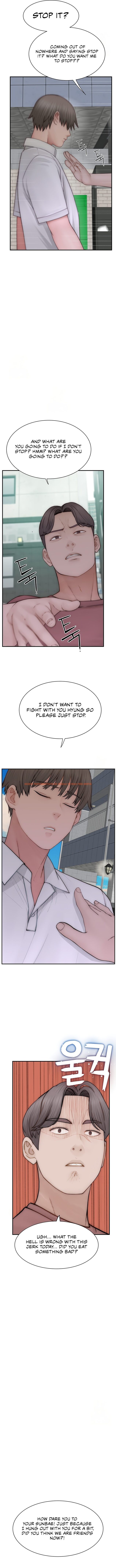 Read Hentai Image 14 f3570 in comic Addicted To My Stepmom - Chapter 95 - www.hentaitnt.net