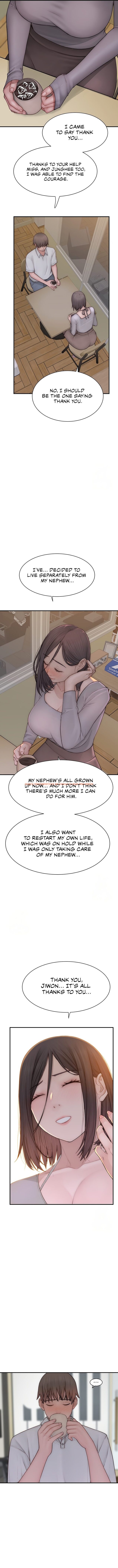 Read Hentai Image 8 f3570 in comic Addicted To My Stepmom - Chapter 95 - www.hentaitnt.net