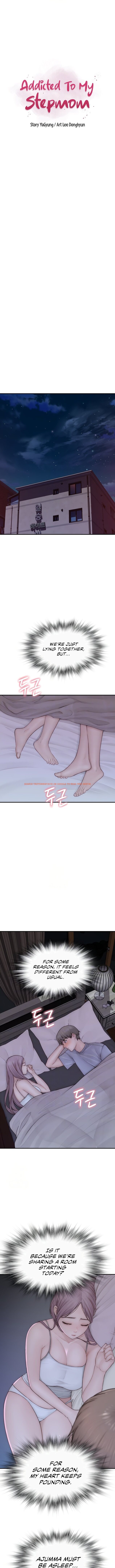 Read Hentai Image 2 9d8b2 in comic Addicted To My Stepmom - Chapter 97 - www.hentaitnt.net