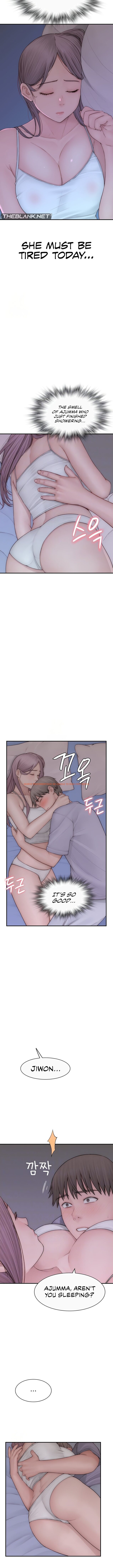 Read Hentai Image 3 9d8b2 in comic Addicted To My Stepmom - Chapter 97 - www.hentaitnt.net