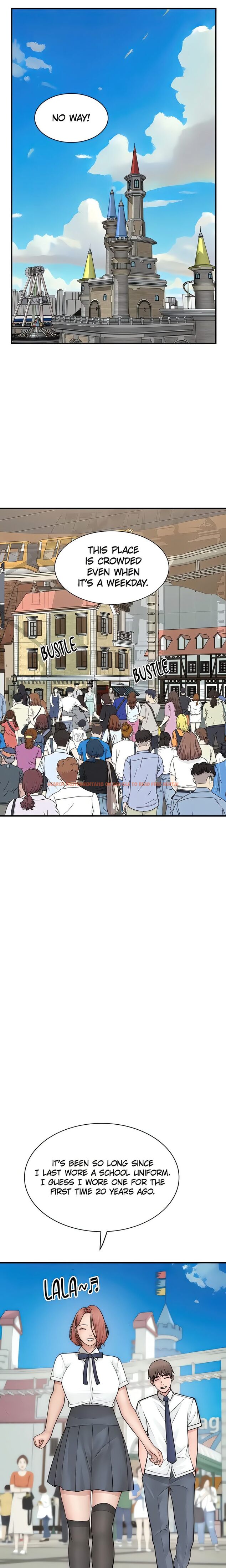 Read Hentai Image 11 c5b2d in comic Addicted To My Stepmom - Chapter 99 - www.hentaitnt.net