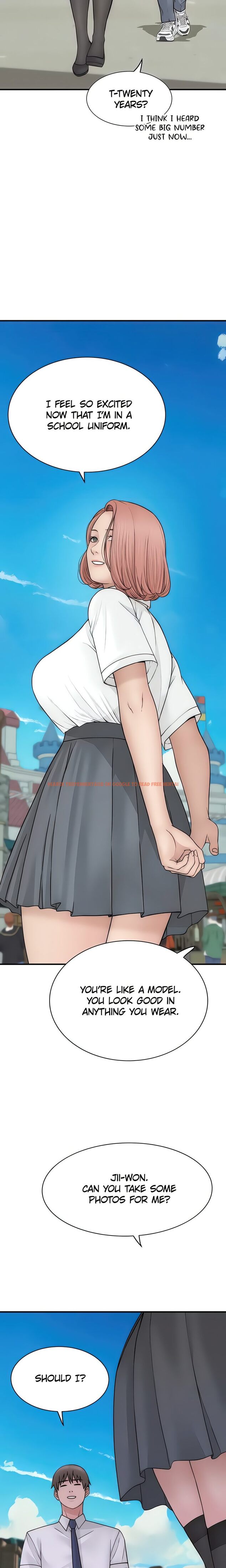 Read Hentai Image 12 c5b2d in comic Addicted To My Stepmom - Chapter 99 - www.hentaitnt.net