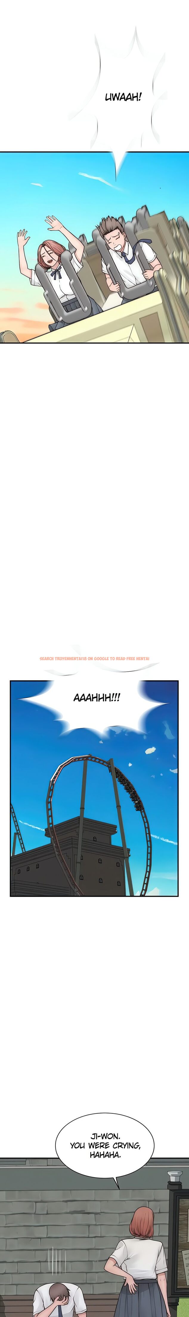 Read Hentai Image 22 c5b2d in comic Addicted To My Stepmom - Chapter 99 - www.hentaitnt.net