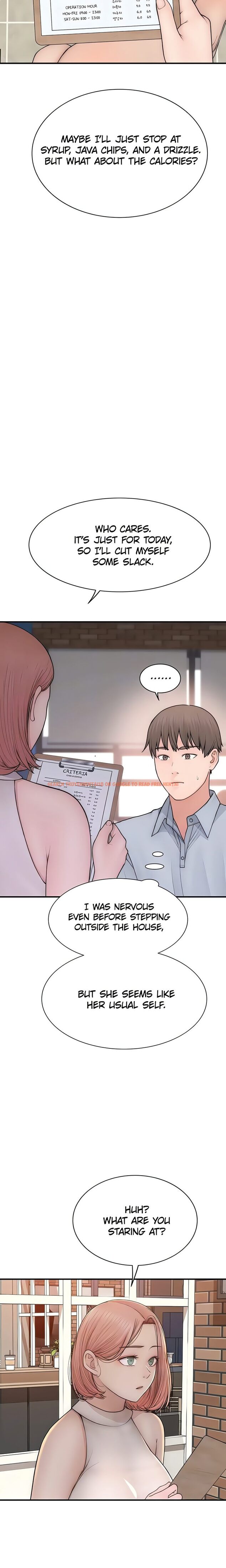 Read Hentai Image 5 c5b2d in comic Addicted To My Stepmom - Chapter 99 - www.hentaitnt.net