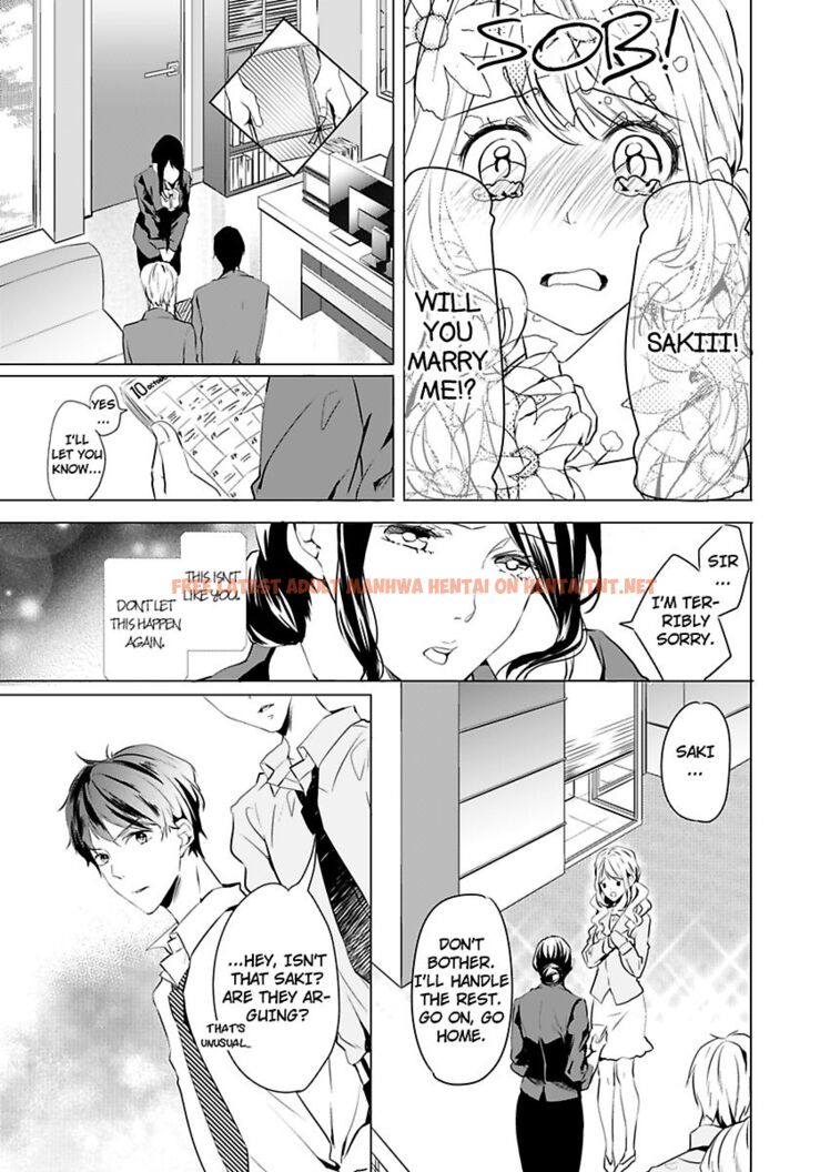 Read Hentai Image 10 471 in comic Addicted To Your Touch -Experiencing All My Firsts With You- - Chapter 1 - hentaitnt.net