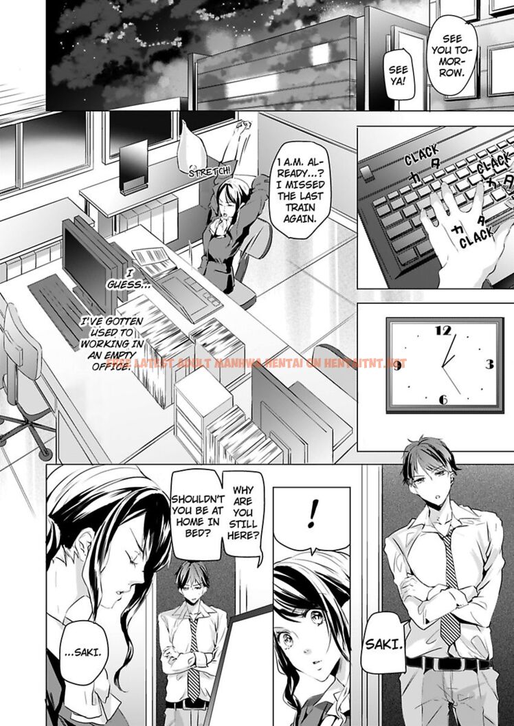 Read Hentai Image 11 471 in comic Addicted To Your Touch -Experiencing All My Firsts With You- - Chapter 1 - hentaitnt.net