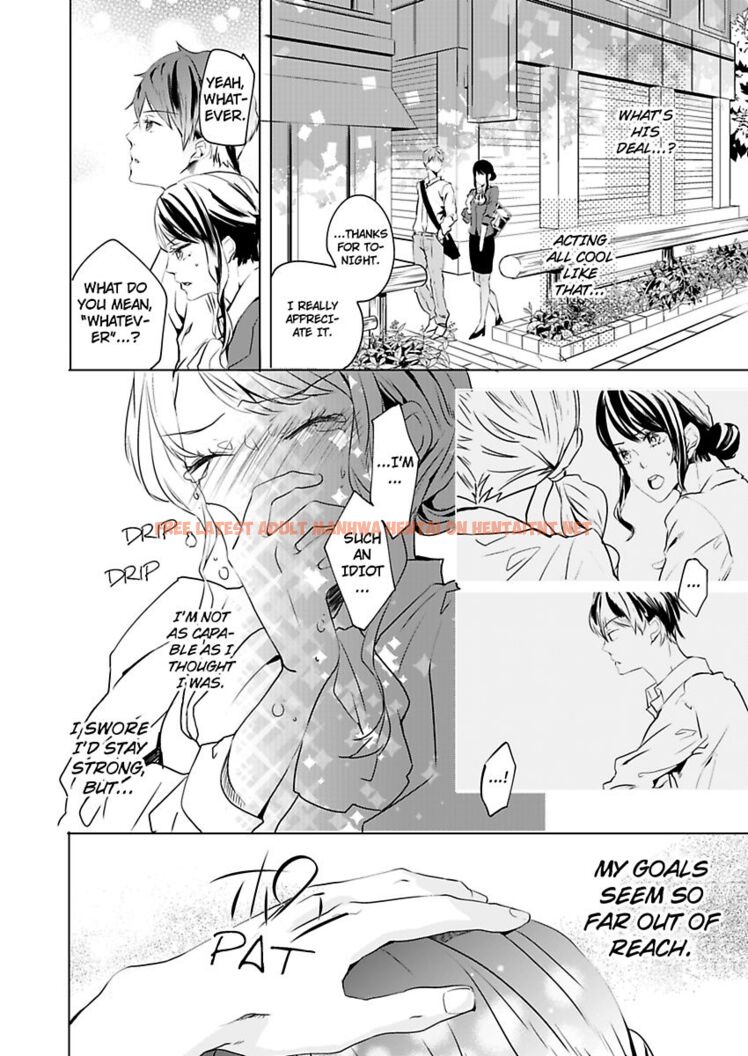 Read Hentai Image 13 471 in comic Addicted To Your Touch -Experiencing All My Firsts With You- - Chapter 1 - hentaitnt.net