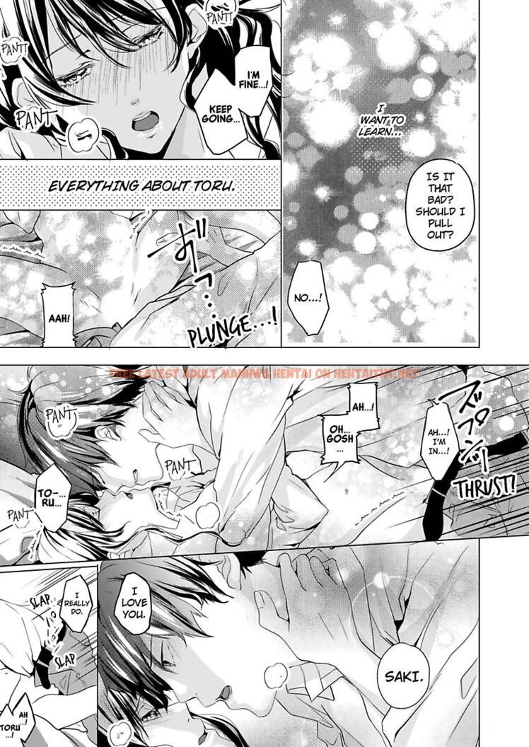 Read Hentai Image 24 471 in comic Addicted To Your Touch -Experiencing All My Firsts With You- - Chapter 1 - hentaitnt.net