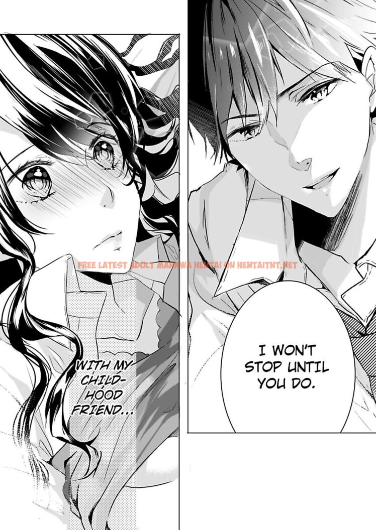 Read Hentai Image 3 471 in comic Addicted To Your Touch -Experiencing All My Firsts With You- - Chapter 1 - hentaitnt.net