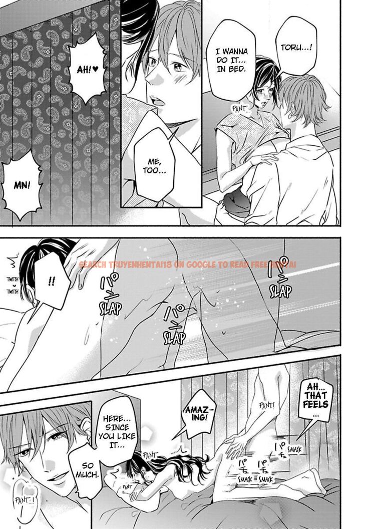 Read Hentai Image 12 456 in comic Addicted To Your Touch -Experiencing All My Firsts With You- - Chapter 12 - hentaitnt.net