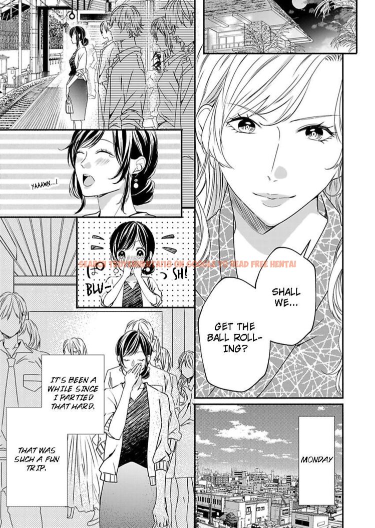 Read Hentai Image 2 455 in comic Addicted To Your Touch -Experiencing All My Firsts With You- - Chapter 12 - hentaitnt.net