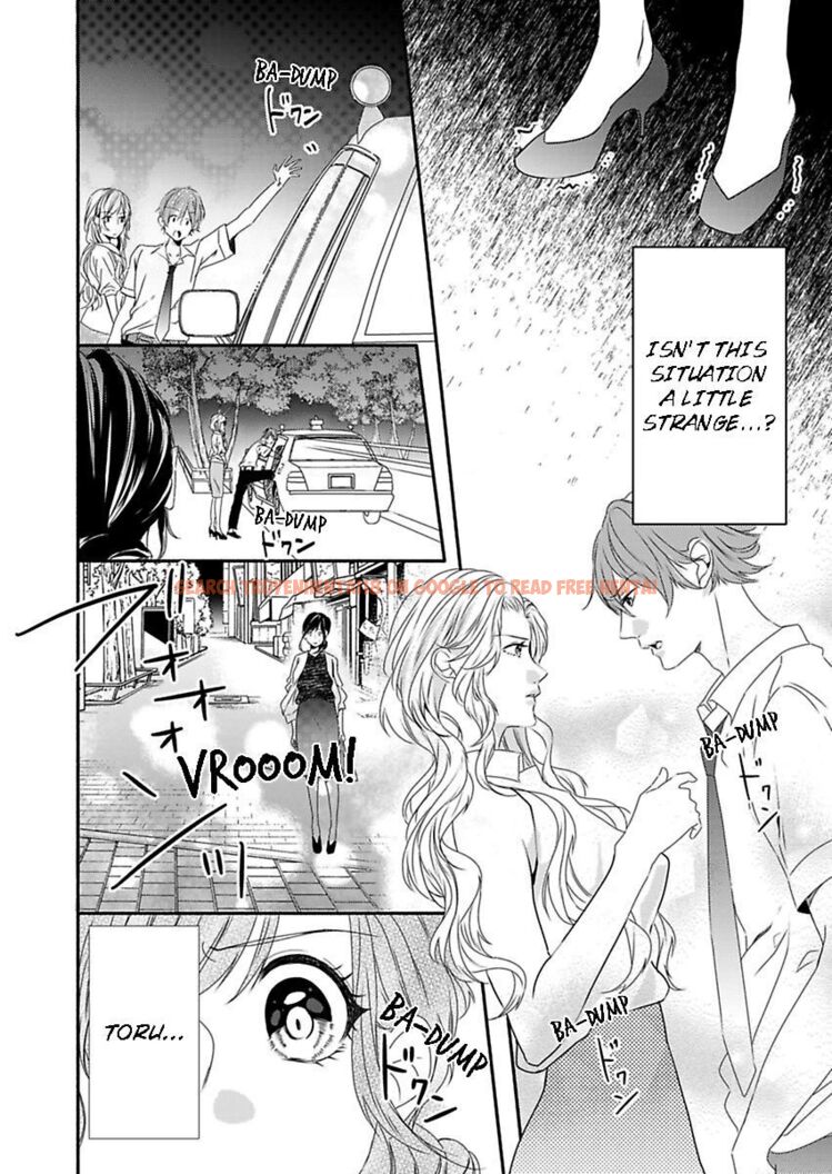Read Hentai Image 23 460 in comic Addicted To Your Touch -Experiencing All My Firsts With You- - Chapter 12 - hentaitnt.net