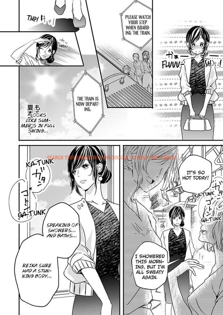 Read Hentai Image 5 455 in comic Addicted To Your Touch -Experiencing All My Firsts With You- - Chapter 12 - hentaitnt.net