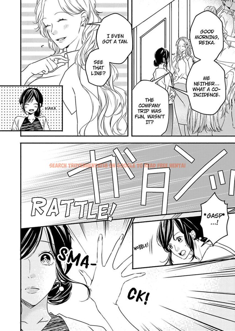 Read Hentai Image 7 455 in comic Addicted To Your Touch -Experiencing All My Firsts With You- - Chapter 12 - hentaitnt.net