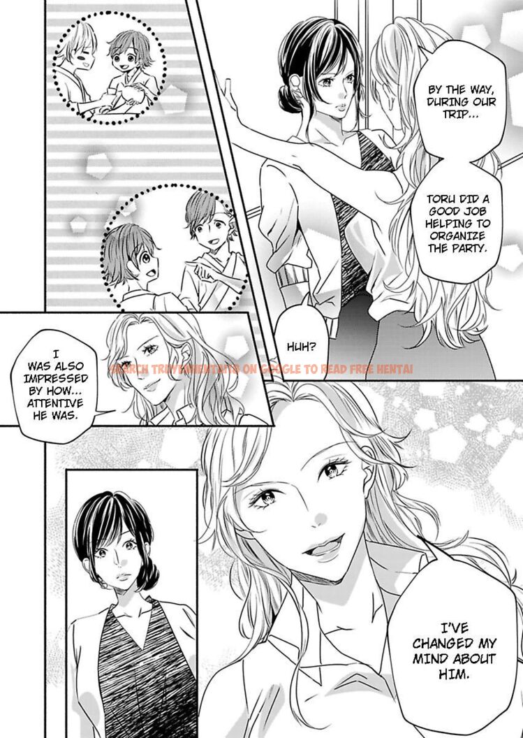 Read Hentai Image 9 455 in comic Addicted To Your Touch -Experiencing All My Firsts With You- - Chapter 12 - hentaitnt.net